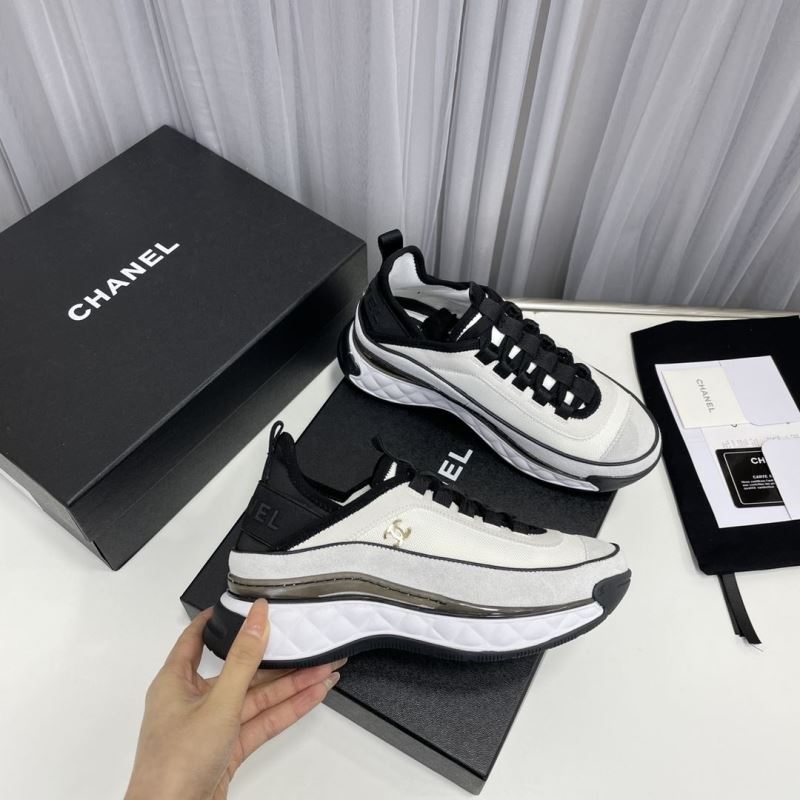 Chanel Sport Shoes